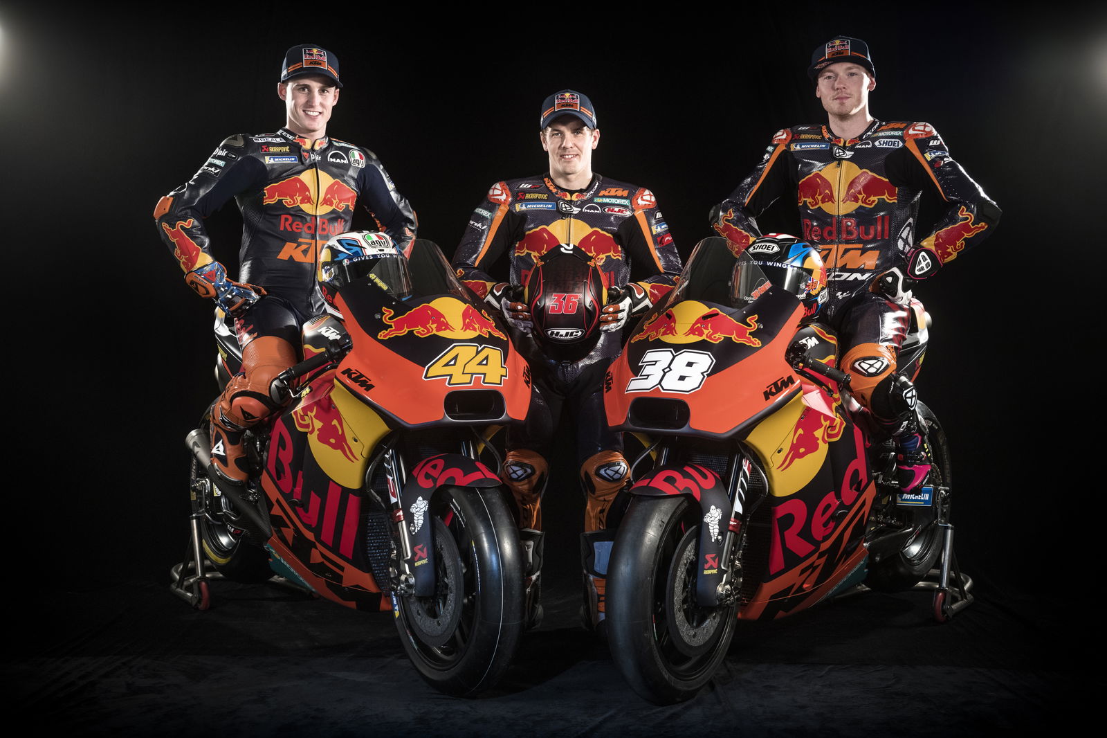 Petrucci, Miller membantu mengungkap warna Pramac Ducati 2018